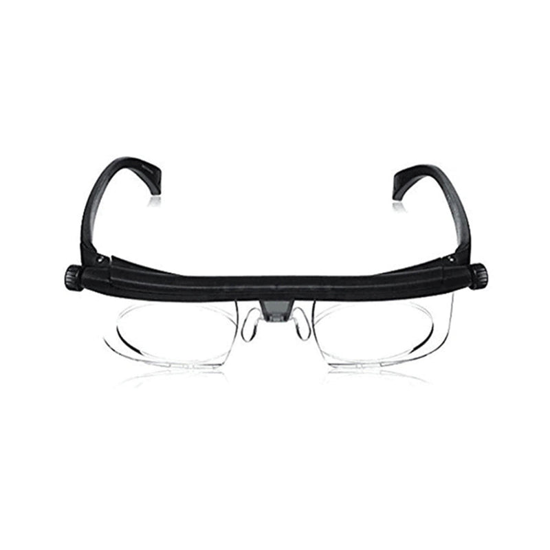 Adjustable Reading Glasses For Clear Vision