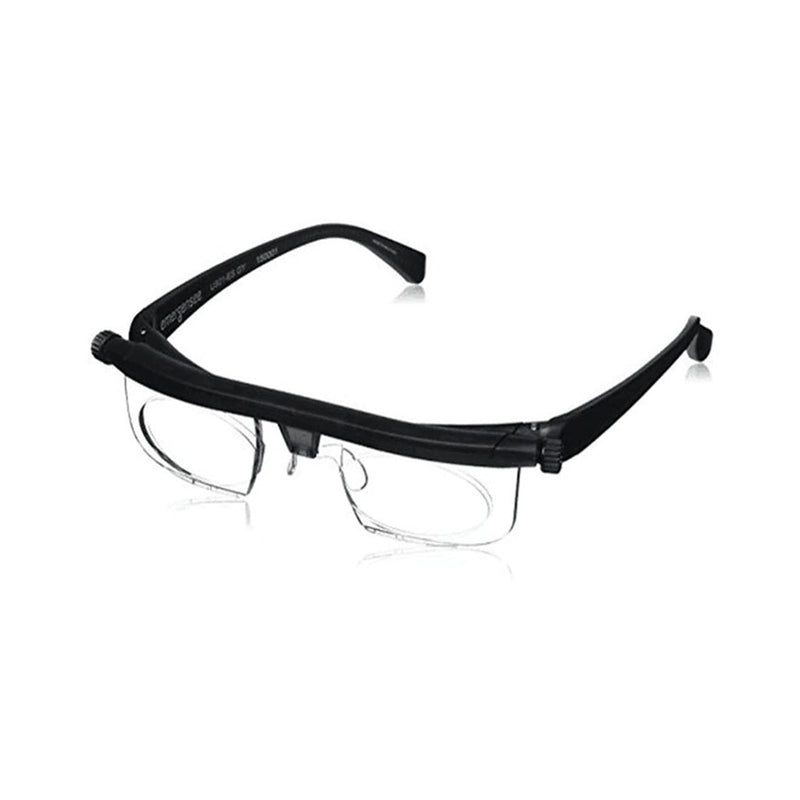 Adjustable Reading Glasses For Clear Vision