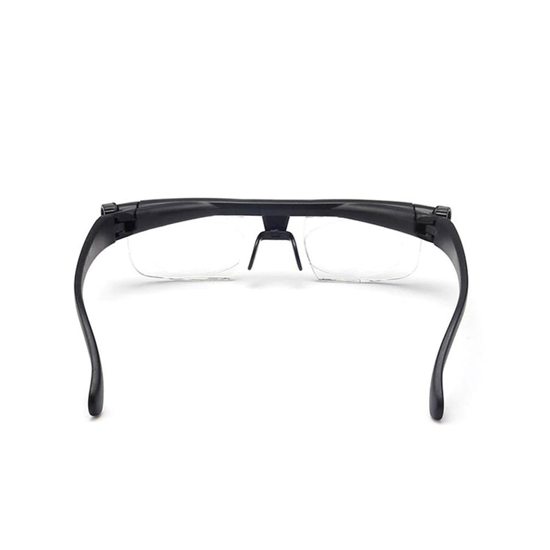 Adjustable Reading Glasses For Clear Vision