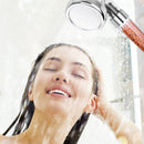 Shower Head With Additional Filters For Your Silky Skin