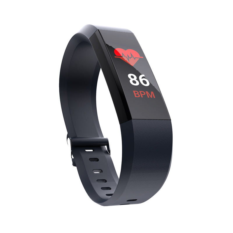 Smart Bracelet For Active Life